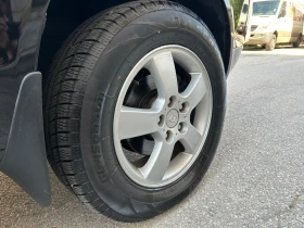 Hyundai Tucson 2.0i БЕНЗИН, снимка 16