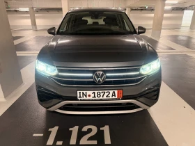 VW Tiguan Allspace 2.0TDI FACE;4MOTION;IQ.LIGHT-MATRIX;HEADUP;DIGITAL, снимка 2