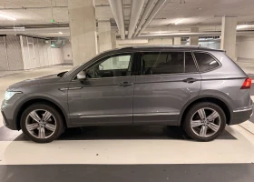 VW Tiguan Allspace 2.0TDI FACE;4MOTION;IQ.LIGHT-MATRIX;HEADUP;DIGITAL, снимка 8