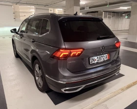 VW Tiguan Allspace 2.0TDI FACE;4MOTION;IQ.LIGHT-MATRIX;HEADUP;DIGITAL, снимка 7