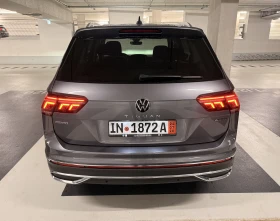 VW Tiguan Allspace 2.0TDI FACE;4MOTION;IQ.LIGHT-MATRIX;HEADUP;DIGITAL, снимка 6