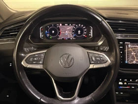 VW Tiguan Allspace 2.0TDI FACE;4MOTION;IQ.LIGHT-MATRIX;HEADUP;DIGITAL, снимка 11