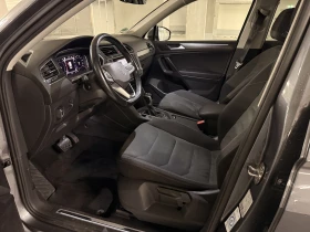 VW Tiguan Allspace 2.0TDI FACE;4MOTION;IQ.LIGHT-MATRIX;HEADUP;DIGITAL, снимка 9