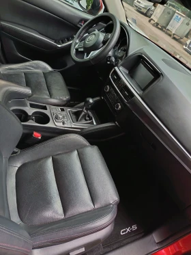 Mazda CX-5, снимка 6
