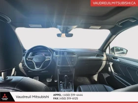 VW Tiguan R-Line Black 4Motion | Pano | LED | Камера | Blind, снимка 6