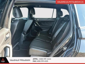 VW Tiguan R-Line Black 4Motion | Pano | LED | Камера | Blind, снимка 10