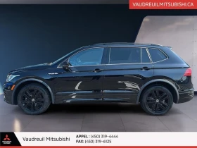 VW Tiguan R-Line Black 4Motion | Pano | LED | Камера | Blind, снимка 2
