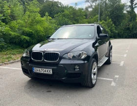 BMW X5 3.0дизел, снимка 1