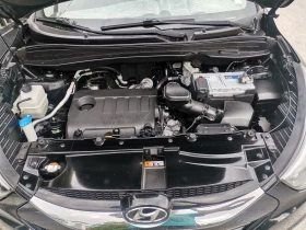 Hyundai IX35 1, 7cdti фейс, снимка 9