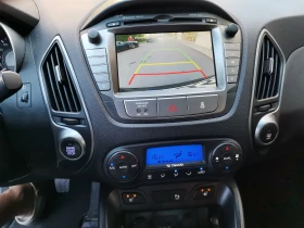 Hyundai IX35 1, 7cdti фейс, снимка 15