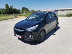 Hyundai IX35 1, 7cdti фейс, снимка 1