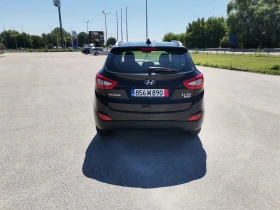 Hyundai IX35 1, 7cdti фейс, снимка 4