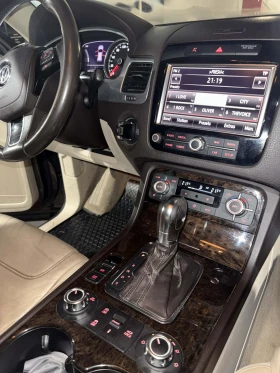 VW Touareg, снимка 7