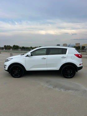 Kia Sportage 2.0 CRDI // 185 к.с. // 4х4 // Автоматик // Пано, снимка 6