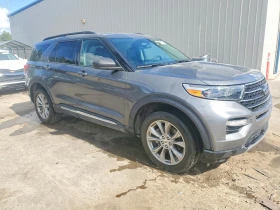 Ford Explorer 2.3l Xlt, снимка 4