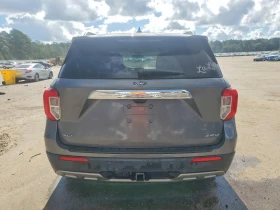 Ford Explorer 2.3l Xlt, снимка 6