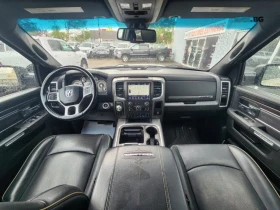 Dodge RAM 1500 Laramie Limited/5.7/CREW CAB/KAMEPA, снимка 11