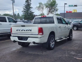 Dodge RAM 1500 Laramie Limited/5.7/CREW CAB/KAMEPA, снимка 6