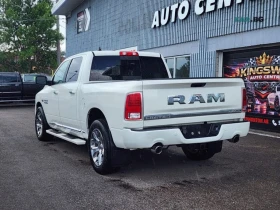 Dodge RAM 1500 Laramie Limited/5.7/CREW CAB/KAMEPA, снимка 5