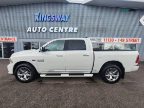 Dodge RAM 1500 Laramie Limited/5.7/CREW CAB/KAMEPA, снимка 4