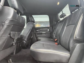 Dodge RAM 1500 Laramie Limited/5.7/CREW CAB/KAMEPA, снимка 17