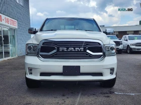 Dodge RAM 1500 Laramie Limited/5.7/CREW CAB/KAMEPA, снимка 3