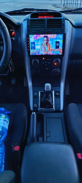 Suzuki Grand vitara, снимка 10