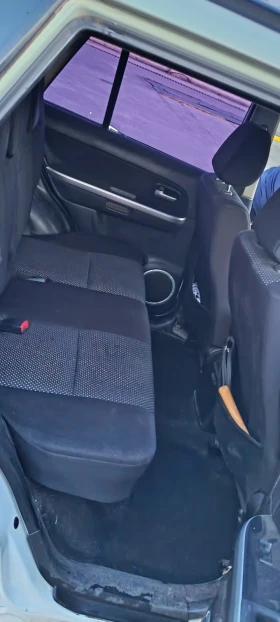 Suzuki Grand vitara, снимка 7