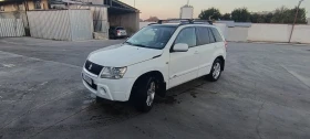Suzuki Grand vitara, снимка 5