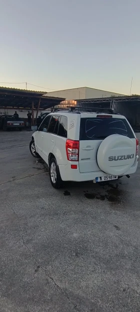 Suzuki Grand vitara, снимка 4