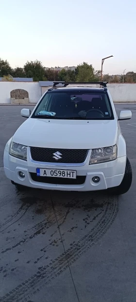 Suzuki Grand vitara, снимка 1