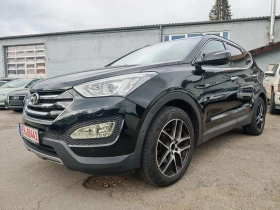 Hyundai Santa fe, снимка 5