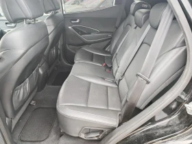 Hyundai Santa fe, снимка 13