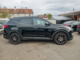 Hyundai Santa fe, снимка 4