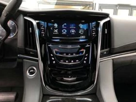 Cadillac Escalade 6.2 V8  | Mobile.bg    15