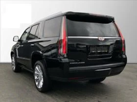 Cadillac Escalade 6.2 V8  | Mobile.bg    2