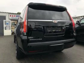 Cadillac Escalade 6.2 V8  | Mobile.bg    7