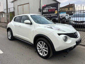 Nissan Juke 1, 6 Turbo/4* 4/Keyless, , ,  | Mobile.bg    1