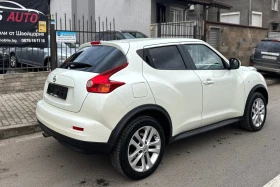 Nissan Juke 1, 6 Turbo/4* 4/Keyless, , ,  | Mobile.bg    3