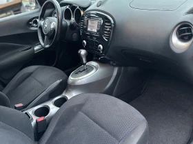 Nissan Juke 1, 6 Turbo/4* 4/Keyless, , ,  | Mobile.bg    11