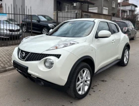 Nissan Juke 1, 6 Turbo/4* 4/Keyless, , ,  | Mobile.bg    7