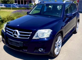  Mercedes-Benz GLK