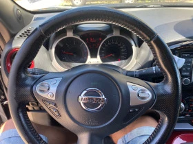 Nissan Juke Ultimate/Tekna+ , снимка 11