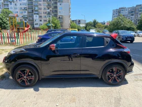 Nissan Juke Ultimate/Tekna+ , снимка 16