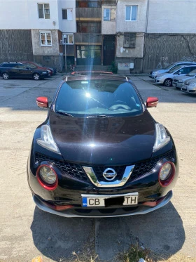 Nissan Juke Ultimate/Tekna+ , снимка 15