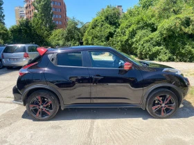 Nissan Juke Ultimate/Tekna+ , снимка 14