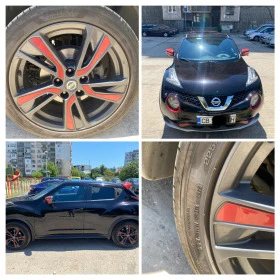 Nissan Juke Ultimate/Tekna+ , снимка 5