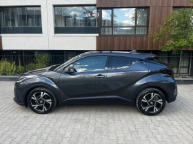 Toyota C-HR 1.8   | Mobile.bg    3