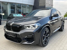 BMW X4 M Competition   Head-up Harman  | Mobile.bg    1