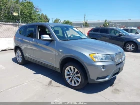     BMW X3 XDRIVE28I